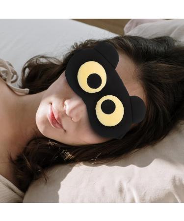 Anneome de Sommeil Cr atif Anti-lumi re Confortable et pour Voyageurs et Amateurs de Sieste - Buy Online on GoSupps.com