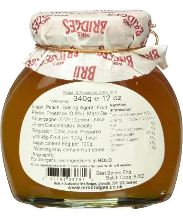 Preserve - Peach & Prosecco - Buy Online on GoSupps.com