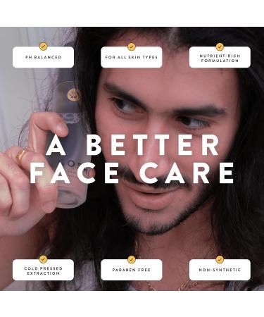 GOSHI Super Vitamin Elixir Toner for All Skin Types 5 fl. oz - Nourishing Face Toner Spray Infused with Vitamin E, Cold-Pressed Sesame Oil, Wild Thyme and More Plant Extracts - Made in Japan - Buy Online on GoSupps.com