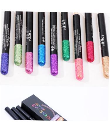 FOMIYES 3pcs Makeup Pen Eyeshadow Pen Women Cosmetic Pen Eye Shadow Pencil Set Water Proof 1 count (Pack of 1) Picture 3 - Buy Online on GoSupps.com