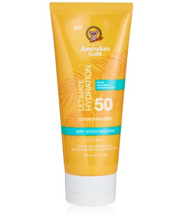 Australian Gold SPF 50 Lotion 100 ml