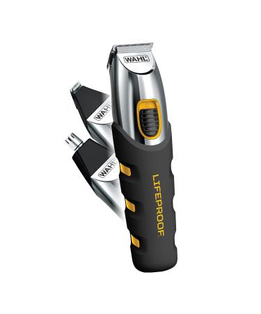 Wahl Blade Maintenance Kit, Clipper Oil and Hygiene Spray, Maintenance Set  for Blades, Suitable for Hair Clipper and Trimmer Blades, Lubricating