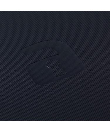 Vault X Premium Exo-Tec Zip Binder - 4 Pocket TCG Album - 160 Side Loading Pockets (Black) - Buy Online on GoSupps.com