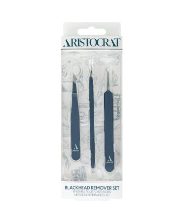 Aristocrat Blackhead Set