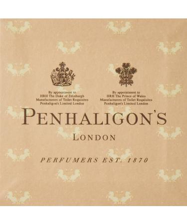 Penhaligon's Artemisia Eau de Parfum 3.4 fl. oz. 3.4 Fl Oz (Pack of 1) - Buy Online on GoSupps.com