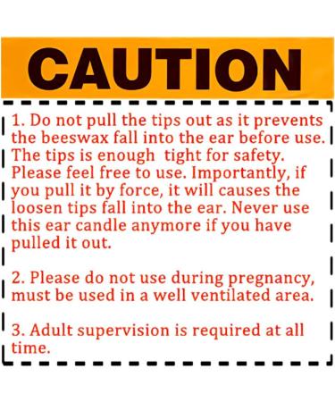 Vesaneae 16 Pcs Beeswax Ear Candles - 100% Natural & Non-Toxic | Scented Cones in 8 Colors | Fragrance Organic Plant Material | Hollow Cone Candles - Buy Online on GoSupps.com