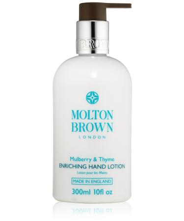 Molton Brown Unisex Mulberry and Thyme Hand Lotion 300 ml