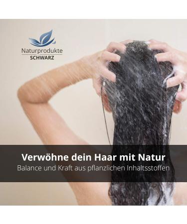 Naturprodukte Schwarz NeuroPsori Shampooing Sensitive 250 ml - Buy Online on GoSupps.com