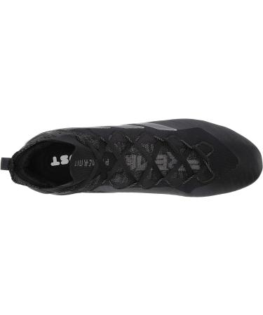 adidas Men's Freak Ultra Cleats Football Shoe 10 - Black/Night Metallic/Grey - Buy Online on GoSupps.com