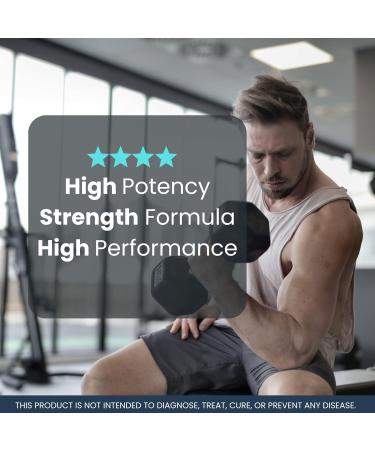 Macondo Boost TRT Gummies BoostTRT Premium Blend with Natural Ingredients for Stamina and Energy Great-Tasting Performance Gummy Easy-to-Chew Offical Formula (30 Gummies) - Buy Online on GoSupps.com