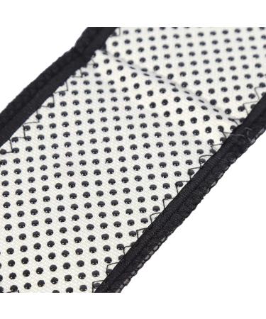 ZJchao Tourmaline Magnetic Wrist Brace for Tennis | Ergonomic Self-Heating Support & Protector - Buy Online on GoSupps.com