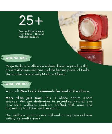 Merja Vegan Vitamin C Serum 25% Concentration 1.01 Fl Oz (Pack of 1) - Buy Online on GoSupps.com