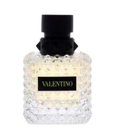Valentino Valentino Donna Born In Roma Yellow Dream EDP Spray Women 1.7 oz - Buy Online on GoSupps.com