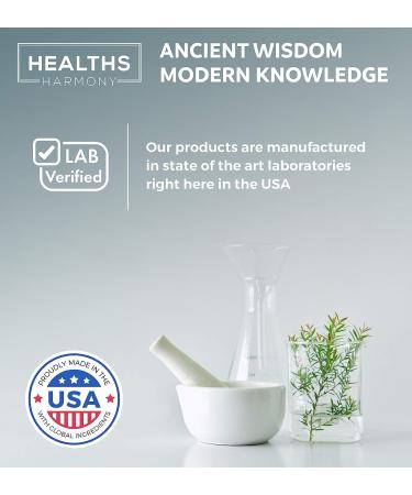 California Spirulina Capsules 500mg - 120 Vegetarian Capsules with Non-GMO Blue Green Algae Superfood - Gluten Free & Non-irradiated - Buy Online on GoSupps.com