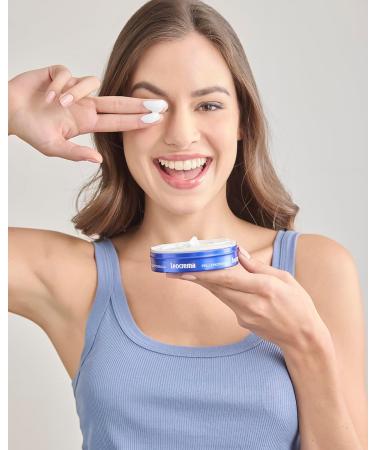 LEOCREMA Nutritive Multi-Use Cream 150ml | Nourishing & Hydrating Cream for All Skin Types - Buy Online | Fast International Shipping - Buy Online on GoSupps.com