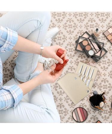 Buy Best Eyebrow Tweezers & Hair Cutting Set | Precision Metal Tweezers for Fine Hairs - Perfect for Beauty Enthusiasts | International Shipping - Buy Online on GoSupps.com