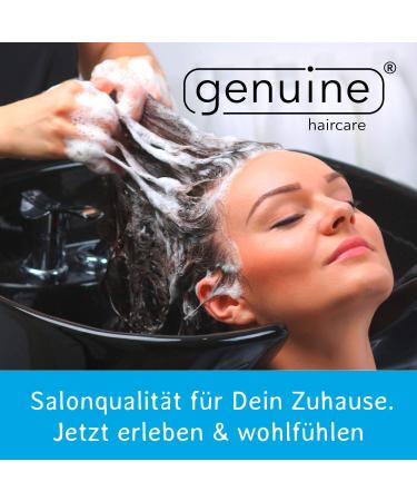 Leave-In Conditioner Wet & Shine | Moisturizing Spray for Dry Damaged Hair - Genuine Haircare for All Hair Types - Buy Online on GoSupps.com