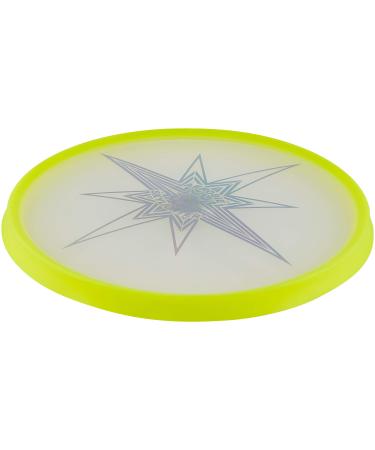Aerobie Skylighter Disc - LED Light Up Flying Disc - Colors May Vary