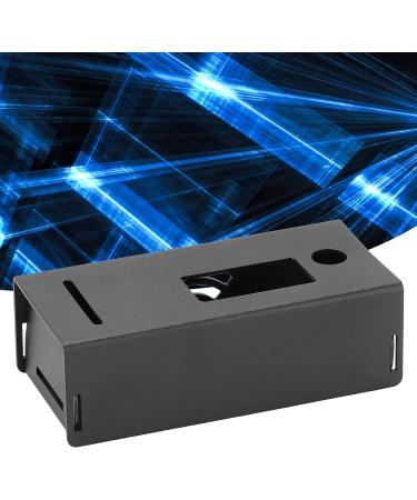 LMOLING for MMDVM Aluminum Alloy Protective Shell Transparent Digital Aluminum Hotspot Protective Case for Walkie Talkie - Buy Online on GoSupps.com