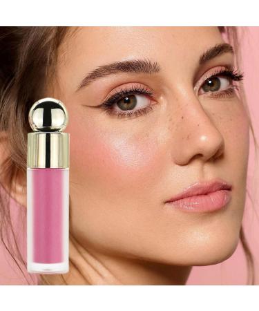  Opilroyn Liquid Cheek Makeup Stick Blush For Cheeks - Warm Liquid Blush For Lips And Cheeks Moisturizing Multifunctional Natural Contouring Lightening And Am - Buy Online on GoSupps.com