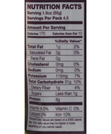 King Soba 3-Pack Buckwheat Sweet Potato Noodles - Organic & Gluten-Free - 8.8 oz (Pack of 3) - Buy Online on GoSupps.com