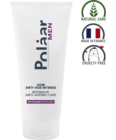 PolaarMen - Revitalizing Intensive Anti-Ageing Care - 50 ml - Buy Online on GoSupps.com