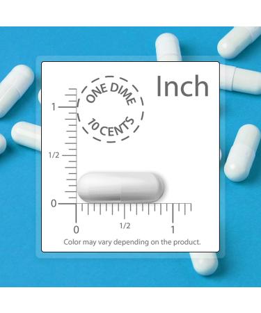 Supersmart Niacinamide 2000mg - Flush Free Vitamin B3 for Skin & Cell Health - Anti Aging Antioxidant - Non-GMO, Gluten Free - 180 Vegetarian Caps - Buy Online on GoSupps.com