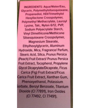 Too Faced Primed & Peachy Cooling Matte Perfecting Primer 20ml/0.67 fl.oz - Buy Online - Buy Online on GoSupps.com