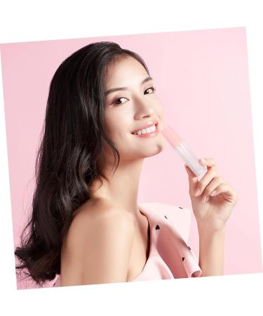 Angoily 10pi ces Flacon de Gloss Contenant pour L vres Format Voyage pour chantillons et Utilisation Quotidienne 1 unit (Lot de 1) rose - Buy Online on GoSupps.com