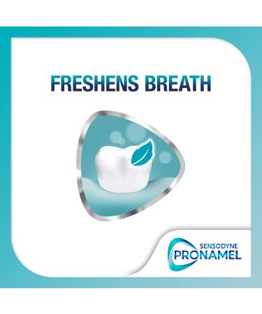 Pronamel Intensive Enamel Repair Toothpaste for Daily Enamel Repair Clean Mint 75mL (Packaging May Vary) - Buy Online on GoSupps.com