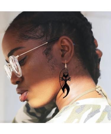 20 Pcs Halloween Earrings Festival Earrings Party Women (Assorted Color) - Buy Online on GoSupps.com