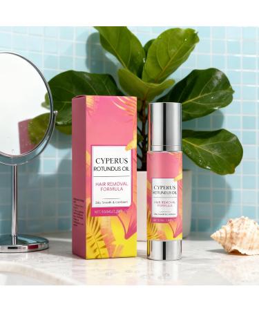  laxreheye Gentle Serts After Shave Oil 100 ml Nourishing Moisturizer Moisturizing Oil for Skin Care | for Bikini Armpit Shower Travel Daily Routine - Buy Online on GoSupps.com