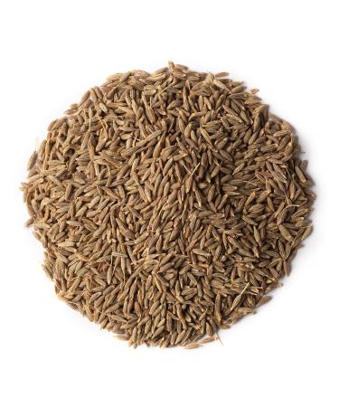 Shopper's Freedom 1 kg of whole spices to choose from Indian herbs and spices condiments cooking flavour seasoning (cumin seeds)