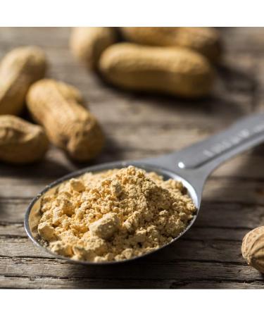 Beurre de cacahu te en poudre sans mati res grasses 1 kg nut&me | 100% naturel et v g talien | Peanut Butter Powder | Prot ines de haute qualit | Sans gluten | - Buy Online on GoSupps.com