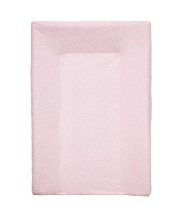 BabyCalin Changing Pad Cover Pink 50 X 70 cm