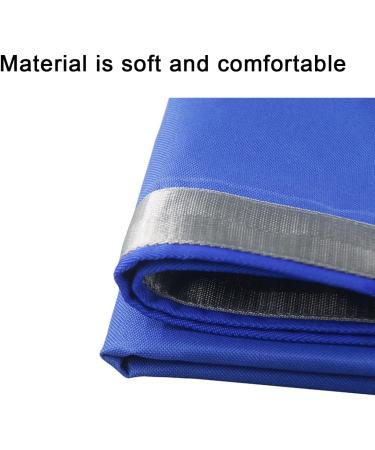 2 Handles Waterproof Patient Safety Lift Aids Mobile Patient Belt Elderly Nursing Belt Transfer Belt Elderly Get Up Auxiliary Care 98cm Transfer Belt Safely Move from Car Wheelchair Bed - Buy Online on GoSupps.com