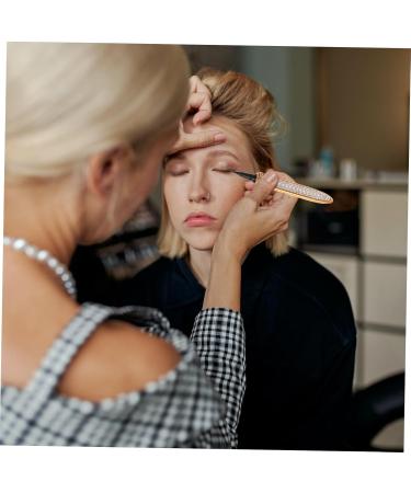 Beavorty 3pcs self adhesive mascara eyeshadow pencil eyeliner black Self-adhesive Eyeliner tight Paste drill 1 count (Pack of 1) Goldenx3pcs - Buy Online on GoSupps.com