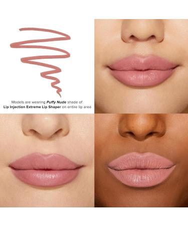 Too Faced Lip Injection Extreme Lip Shaper Plumping Lip Liner - 02 Post-Op Pink | Shop Internationally - Buy Online on GoSupps.com