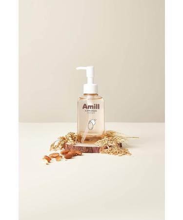 Hypoallergenic Mask Super Grain Wash-Off Pack | Cruelty-Free Natural Makeup Removal Oil 125ml - Buy Online on GoSupps.com