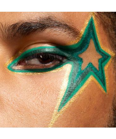 HAUS LABORATORIES Lady Gaga EYE-DENTIFY Gel Eyeliner - Royale - Buy Online on GoSupps.com