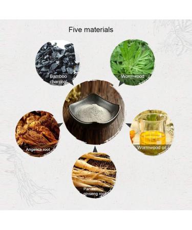 Detox Foot Patches - 50 Piece Plaster Stickers for Stress Relief & Sleep Improvement | International Shipping - Buy Online on GoSupps.com