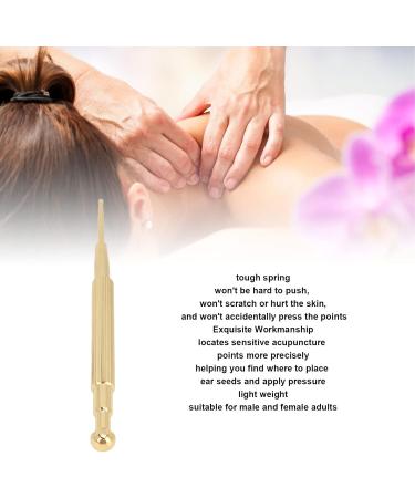 Buy Copper Spring Tool for Facial Reflexology - Unisex | International Shipping Available - Buy Online on GoSupps.com