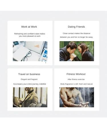 Novo Roll-On Deodorant for Men Long-Lasting Freshness Odor Control Fast-Drying & Non-Sticky Aloe Vera & Vitamin Enriched Breathable & Gentle on Skin Quick Absorption Ideal for Daily Use Darjeeling Tea - Buy Online on GoSupps.com