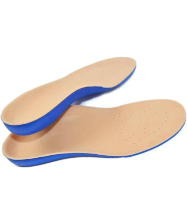 Happystep Orthopedic Insoles for Diabetes & Arthritis | Comfortable Support for Sensitive Feet - Sizes S & M Available - Buy Online on GoSupps.com