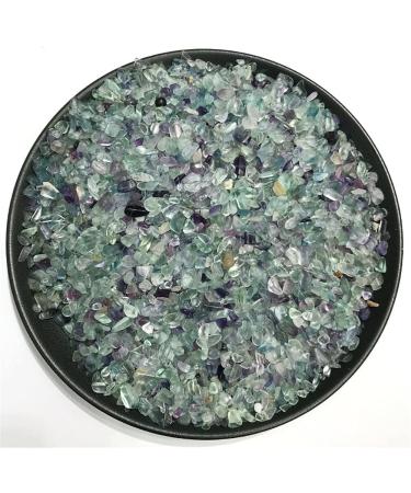 100g Natural Fluorite Quartz Crystal Stone Rock Rough Polished Gravel Specimen Natural Stones and Minerals Happy Fish Tank Stone for Decoration Stone Generator qiangang (Color : 100g 5 9mm) - Buy Online on GoSupps.com