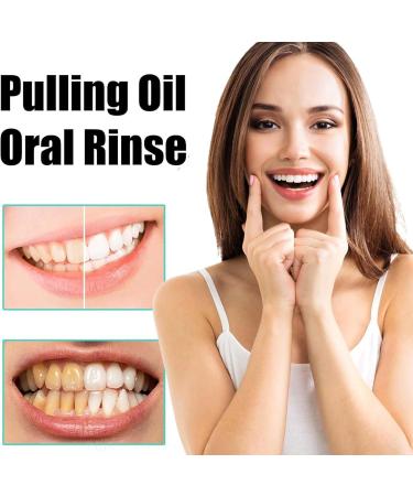 Cocofresha Pulling Oil for Teeth and Gums Cocofresha Pulling Oil Pure Organic Coconut Oil Pulling 4 Oz Mint Flavor Cocofresha Coconut Pulling Oil (2Pcs) - Buy Online on GoSupps.com