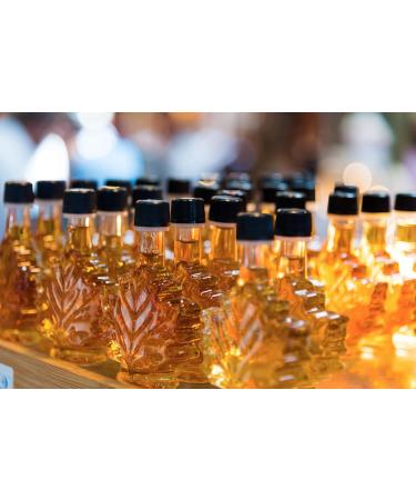 Pack of 3 Canadian Maple Butters - 250 g - Authentic Canadian Recipe - Naturally Sweetened and Vegetarian Spread - Buy Online on GoSupps.com