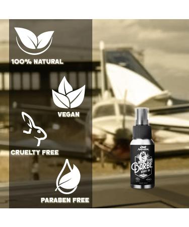 Premium Hairgum Oil for Men | Nourishing Beard Oil for a Perfect Look - Buy Online on GoSupps.com