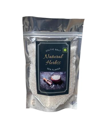 Celtic Sea Salt Natural Unrefined Organic Sea Salt Kosher Salt Hand Harvested Perfect for Seasoning Baking Cooking (Certified Product)