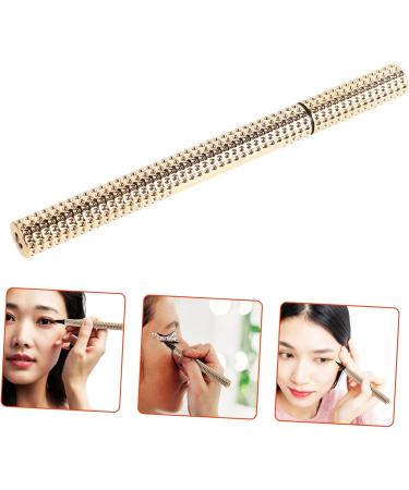 FOMIYES Eyeliner Liner Eye Pencil Eye Liner Pen Natural Eye Makeup Pen Women Makeup Tool Liquid Golden - Buy Online on GoSupps.com